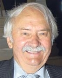 Profilbild Siegfried Benedikt Fischer